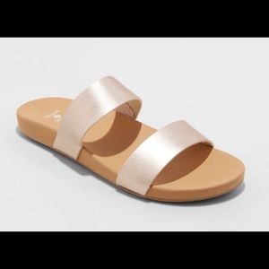 Target sandals